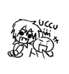 BMM is coming to town（個別スタンプ：22）