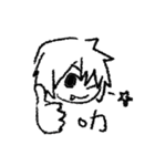 BMM is coming to town（個別スタンプ：26）