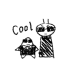 BMM is coming to town（個別スタンプ：30）