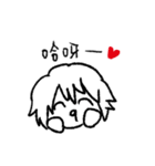 BMM is coming to town（個別スタンプ：32）