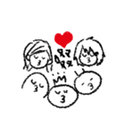 BMM is coming to town（個別スタンプ：40）
