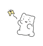 たそちゃん（個別スタンプ：1）