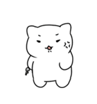 たそちゃん（個別スタンプ：3）