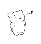 たそちゃん（個別スタンプ：7）