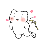 たそちゃん（個別スタンプ：10）