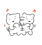 たそちゃん（個別スタンプ：16）