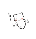 たそちゃん（個別スタンプ：27）