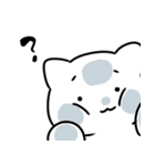 たそちゃん（個別スタンプ：35）