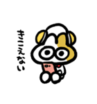 まるさんすたんぴ（個別スタンプ：8）
