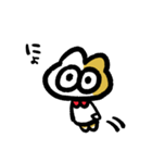 まるさんすたんぴ（個別スタンプ：15）