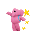 Pocoyo（個別スタンプ：3）