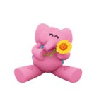 Pocoyo（個別スタンプ：5）