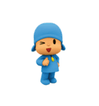 Pocoyo（個別スタンプ：12）