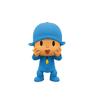 Pocoyo（個別スタンプ：13）