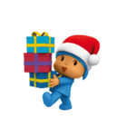 Pocoyo（個別スタンプ：19）