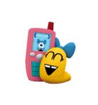 Pocoyo（個別スタンプ：39）