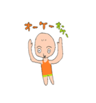 つぐおじさん1（個別スタンプ：5）