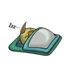 ふぇにっくすのPちゃん（個別スタンプ：37）