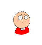 KUSOちゃん 2（個別スタンプ：9）