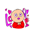 KUSOちゃん 2（個別スタンプ：19）