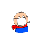 KUSOちゃん 2（個別スタンプ：23）