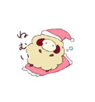 ひつじのぴらふちゃん（個別スタンプ：30）
