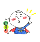 使えるかまってちゃん（個別スタンプ：15）