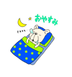 フレブルLIFE1（個別スタンプ：13）