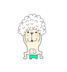 フレブルLIFE1（個別スタンプ：35）