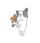 フレブルLIFE1（個別スタンプ：37）
