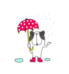 フレブルLIFE1（個別スタンプ：38）