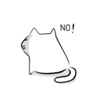 Piero Pillow (English)（個別スタンプ：10）