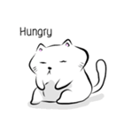Piero Pillow (English)（個別スタンプ：28）