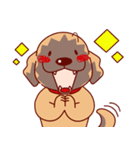 もちはる（個別スタンプ：4）