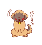 もちはる（個別スタンプ：8）