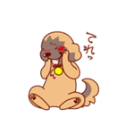 もちはる（個別スタンプ：9）