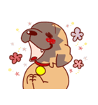 もちはる（個別スタンプ：13）