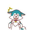 もちはる（個別スタンプ：17）