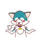 もちはる（個別スタンプ：20）