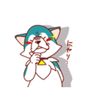 もちはる（個別スタンプ：23）