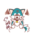 もちはる（個別スタンプ：24）