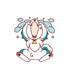 もちはる（個別スタンプ：26）