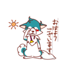 もちはる（個別スタンプ：27）