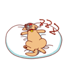 もちはる（個別スタンプ：28）