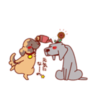 もちはる（個別スタンプ：34）