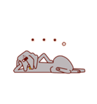 もちはる（個別スタンプ：35）