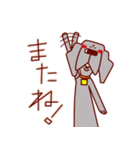 もちはる（個別スタンプ：40）