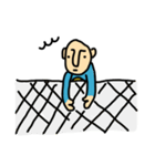 スパーンニー（個別スタンプ：6）