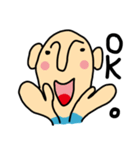 スパーンニー（個別スタンプ：7）