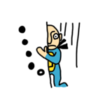 スパーンニー（個別スタンプ：8）